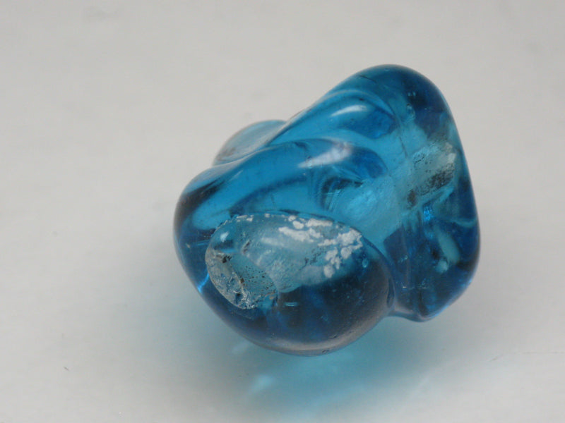 TOKO-BEADS KG025-01 Kenya Recycled Glass bead 15mm KG025-01 ケニアリサイクルガラスビーズ 15mm Asian bead & African bead  Handmade,Lampeork,bead,asia,india,ethnic,parts,accessory,beads とんぼ玉,ビーズ,トンボ玉,アジア,インド,エスニック,手作り,パーツ,アクセサリー