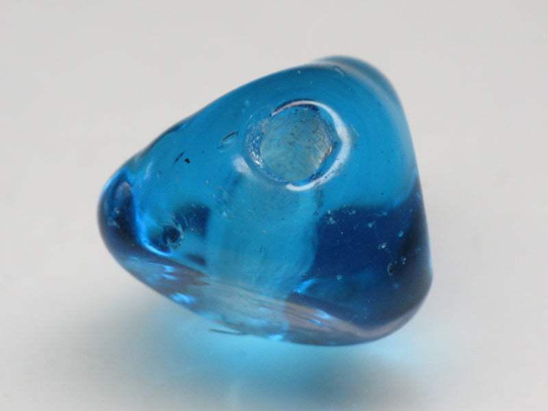 TOKO-BEADS KG025-03 Kenya Recycled Glass bead 17mm KG025-03 ケニアリサイクルガラスビーズ 17mm Asian bead & African bead  Handmade,Lampeork,bead,asia,india,ethnic,parts,accessory,beads とんぼ玉,ビーズ,トンボ玉,アジア,インド,エスニック,手作り,パーツ,アクセサリー