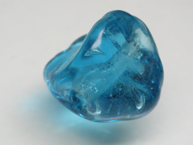 TOKO-BEADS KG025-06 Kenya Recycled Glass bead 16mm KG025-06 ケニアリサイクルガラスビーズ 16mm Asian bead & African bead  Handmade,Lampeork,bead,asia,india,ethnic,parts,accessory,beads とんぼ玉,ビーズ,トンボ玉,アジア,インド,エスニック,手作り,パーツ,アクセサリー