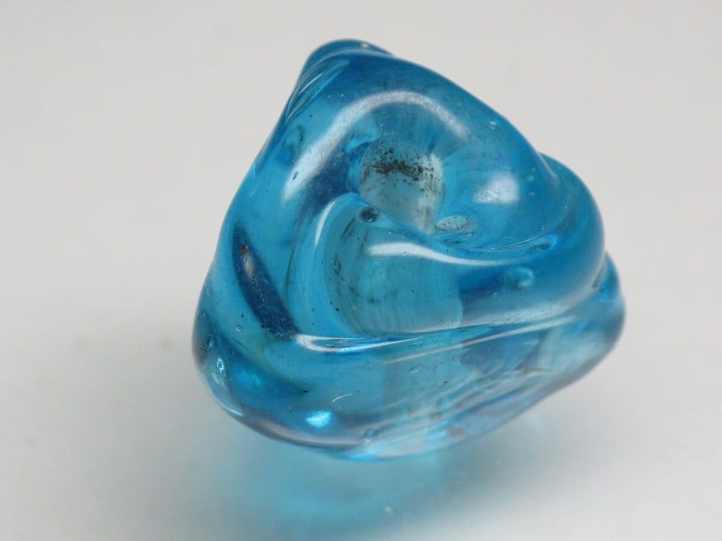 TOKO-BEADS KG025-06 Kenya Recycled Glass bead 16mm KG025-06 ケニアリサイクルガラスビーズ 16mm Asian bead & African bead  Handmade,Lampeork,bead,asia,india,ethnic,parts,accessory,beads とんぼ玉,ビーズ,トンボ玉,アジア,インド,エスニック,手作り,パーツ,アクセサリー