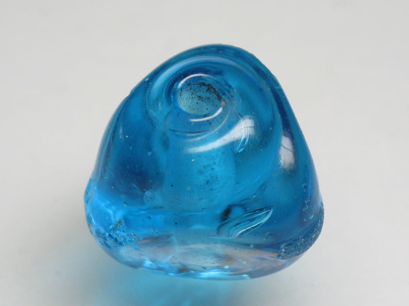 TOKO-BEADS KG025-07 Kenya Recycled Glass bead 16mm KG025-07 ケニアリサイクルガラスビーズ 16mm Asian bead & African bead  Handmade,Lampeork,bead,asia,india,ethnic,parts,accessory,beads とんぼ玉,ビーズ,トンボ玉,アジア,インド,エスニック,手作り,パーツ,アクセサリー
