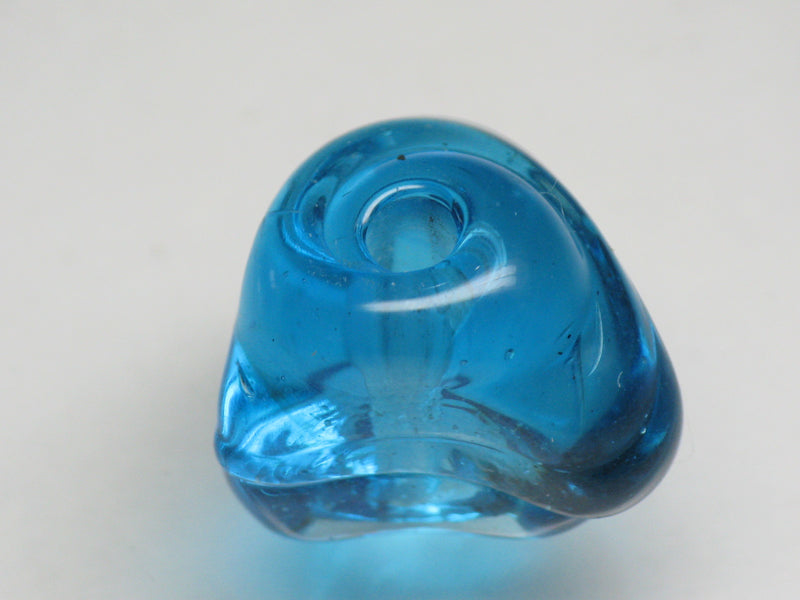 TOKO-BEADS KG025-08 Kenya Recycled Glass bead 17mm KG025-08 ケニアリサイクルガラスビーズ 17mm Asian bead & African bead  Handmade,Lampeork,bead,asia,india,ethnic,parts,accessory,beads とんぼ玉,ビーズ,トンボ玉,アジア,インド,エスニック,手作り,パーツ,アクセサリー