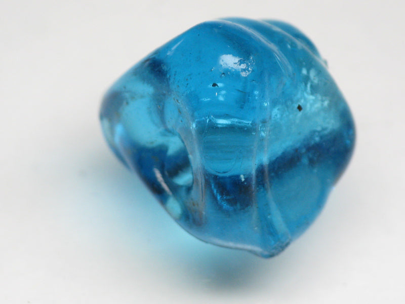 TOKO-BEADS KG025-13 Kenya Recycled Glass bead 18mm KG025-13 ケニアリサイクルガラスビーズ 18mm Asian bead & African bead  Handmade,Lampeork,bead,asia,india,ethnic,parts,accessory,beads とんぼ玉,ビーズ,トンボ玉,アジア,インド,エスニック,手作り,パーツ,アクセサリー