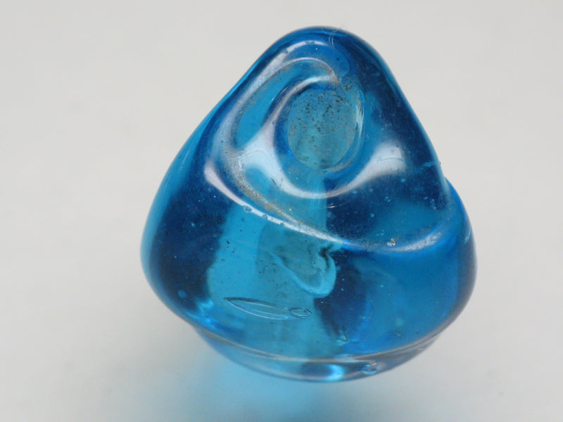 TOKO-BEADS KG025-14 Kenya Recycled Glass bead 17mm KG025-14 ケニアリサイクルガラスビーズ 17mm Asian bead & African bead  Handmade,Lampeork,bead,asia,india,ethnic,parts,accessory,beads とんぼ玉,ビーズ,トンボ玉,アジア,インド,エスニック,手作り,パーツ,アクセサリー
