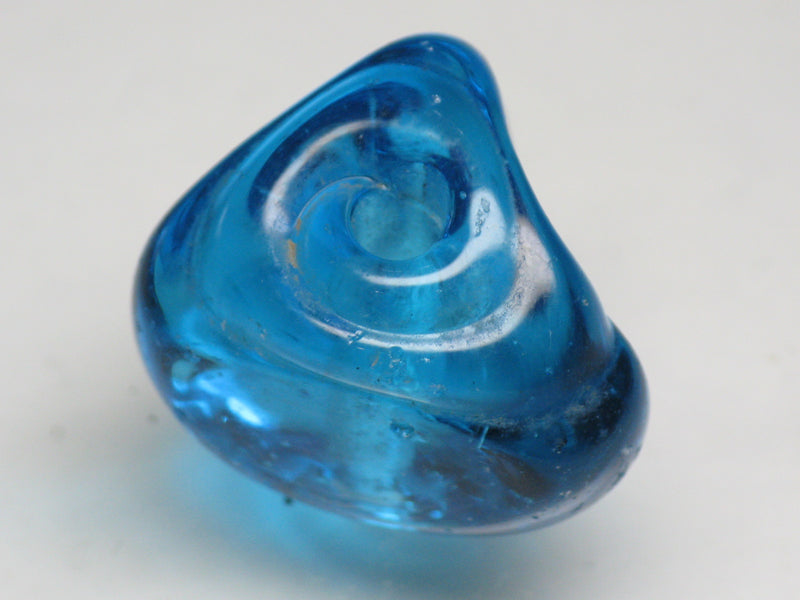 TOKO-BEADS KG025-19 Kenya Recycled Glass bead 20mm KG025-19 ケニアリサイクルガラスビーズ 20mm Asian bead & African bead  Handmade,Lampeork,bead,asia,india,ethnic,parts,accessory,beads とんぼ玉,ビーズ,トンボ玉,アジア,インド,エスニック,手作り,パーツ,アクセサリー