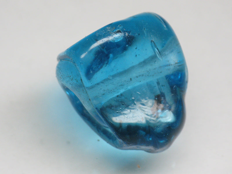 TOKO-BEADS KG025-20 Kenya Recycled Glass bead 18mm KG025-20 ケニアリサイクルガラスビーズ 18mm Asian bead & African bead  Handmade,Lampeork,bead,asia,india,ethnic,parts,accessory,beads とんぼ玉,ビーズ,トンボ玉,アジア,インド,エスニック,手作り,パーツ,アクセサリー