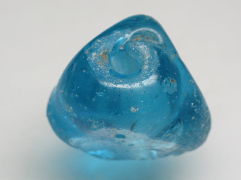 TOKO-BEADS KG025-27 Kenya Recycled Glass bead 18mm KG025-27 ケニアリサイクルガラスビーズ 18mm Asian bead & African bead  Handmade,Lampeork,bead,asia,india,ethnic,parts,accessory,beads とんぼ玉,ビーズ,トンボ玉,アジア,インド,エスニック,手作り,パーツ,アクセサリー
