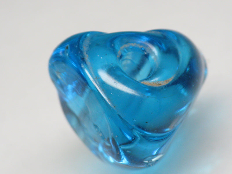 TOKO-BEADS KG025-29 Kenya Recycled Glass bead 20mm KG025-29 ケニアリサイクルガラスビーズ 20mm Asian bead & African bead  Handmade,Lampeork,bead,asia,india,ethnic,parts,accessory,beads とんぼ玉,ビーズ,トンボ玉,アジア,インド,エスニック,手作り,パーツ,アクセサリー