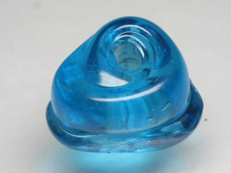 TOKO-BEADS KG025-31 Kenya Recycled Glass bead 18mm KG025-31 ケニアリサイクルガラスビーズ 18mm Asian bead & African bead  Handmade,Lampeork,bead,asia,india,ethnic,parts,accessory,beads とんぼ玉,ビーズ,トンボ玉,アジア,インド,エスニック,手作り,パーツ,アクセサリー