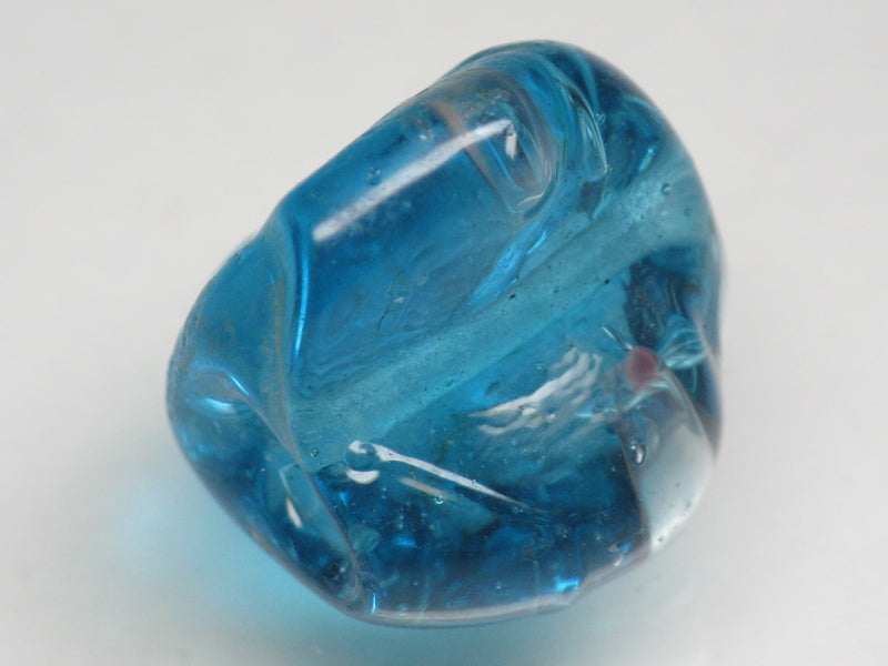 TOKO-BEADS KG025-33 Kenya Recycled Glass bead 19mm KG025-33 ケニアリサイクルガラスビーズ 19mm Asian bead & African bead  Handmade,Lampeork,bead,asia,india,ethnic,parts,accessory,beads とんぼ玉,ビーズ,トンボ玉,アジア,インド,エスニック,手作り,パーツ,アクセサリー