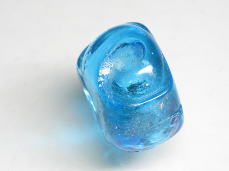 TOKO-BEADS KG026-01 Kenya Recycled Glass bead 18mm KG026-01 ケニアリサイクルガラスビーズ 18mm Asian bead & African bead  Handmade,Lampeork,bead,asia,india,ethnic,parts,accessory,beads とんぼ玉,ビーズ,トンボ玉,アジア,インド,エスニック,手作り,パーツ,アクセサリー