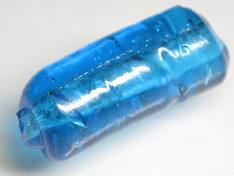 TOKO-BEADS KG027-02 Kenya Recycled Glass bead 14mm KG027-02 ケニアリサイクルガラスビーズ 14mm Asian bead & African bead  Handmade,Lampeork,bead,asia,india,ethnic,parts,accessory,beads とんぼ玉,ビーズ,トンボ玉,アジア,インド,エスニック,手作り,パーツ,アクセサリー