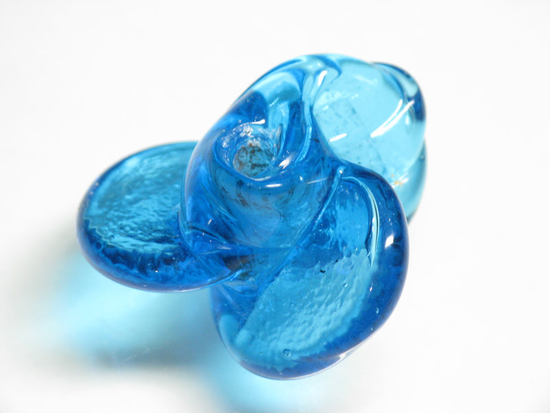 TOKO-BEADS KG029-03 Kenya Recycled Glass bead 24mm KG029-03 ケニアリサイクルガラスビーズ 24mm Asian bead & African bead  Handmade,Lampeork,bead,asia,india,ethnic,parts,accessory,beads とんぼ玉,ビーズ,トンボ玉,アジア,インド,エスニック,手作り,パーツ,アクセサリー