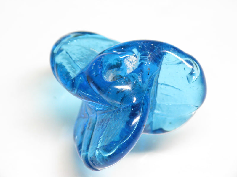 TOKO-BEADS KG029-04 Kenya Recycled Glass bead 28mm KG029-04 ケニアリサイクルガラスビーズ 28mm Asian bead & African bead  Handmade,Lampeork,bead,asia,india,ethnic,parts,accessory,beads とんぼ玉,ビーズ,トンボ玉,アジア,インド,エスニック,手作り,パーツ,アクセサリー