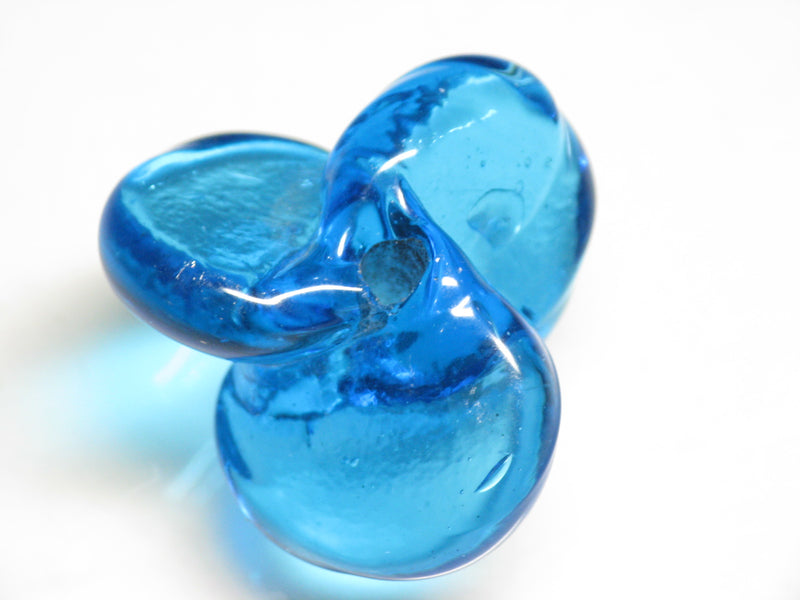 TOKO-BEADS KG029-05 Kenya Recycled Glass bead 27mm KG029-05 ケニアリサイクルガラスビーズ 27mm Asian bead & African bead  Handmade,Lampeork,bead,asia,india,ethnic,parts,accessory,beads とんぼ玉,ビーズ,トンボ玉,アジア,インド,エスニック,手作り,パーツ,アクセサリー