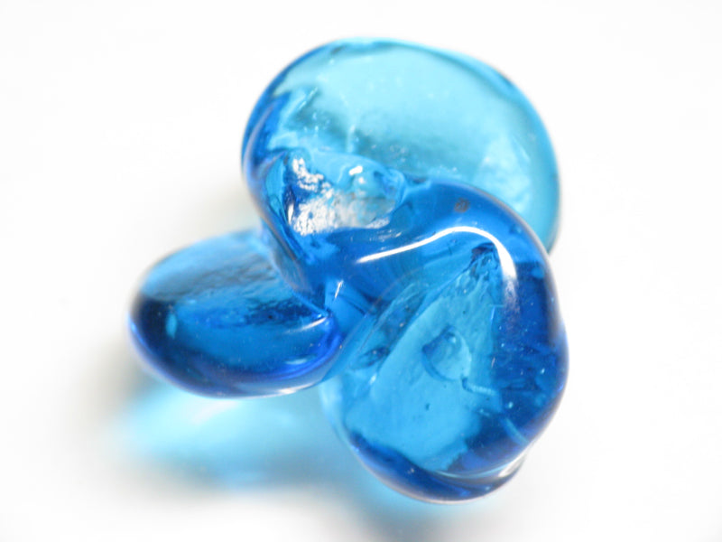 TOKO-BEADS KG029-05 Kenya Recycled Glass bead 27mm KG029-05 ケニアリサイクルガラスビーズ 27mm Asian bead & African bead  Handmade,Lampeork,bead,asia,india,ethnic,parts,accessory,beads とんぼ玉,ビーズ,トンボ玉,アジア,インド,エスニック,手作り,パーツ,アクセサリー