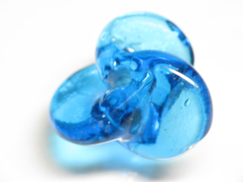 TOKO-BEADS KG029-07 Kenya Recycled Glass bead 29mm KG029-07 ケニアリサイクルガラスビーズ 29mm Asian bead & African bead  Handmade,Lampeork,bead,asia,india,ethnic,parts,accessory,beads とんぼ玉,ビーズ,トンボ玉,アジア,インド,エスニック,手作り,パーツ,アクセサリー
