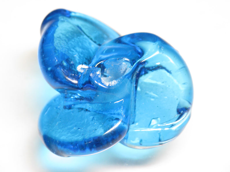 TOKO-BEADS KG029-09 Kenya Recycled Glass bead 30mm KG029-09 ケニアリサイクルガラスビーズ 30mm Asian bead & African bead  Handmade,Lampeork,bead,asia,india,ethnic,parts,accessory,beads とんぼ玉,ビーズ,トンボ玉,アジア,インド,エスニック,手作り,パーツ,アクセサリー