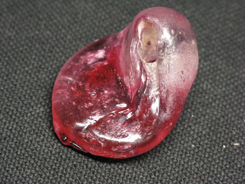 TOKO-BEADS KG030-07 Kenya Recycled Glass pendant 29mm KG030-07 ケニアリサイクルガラスチャーム 29mm Asian bead & African bead  Handmade,Lampeork,bead,asia,india,ethnic,parts,accessory,beads とんぼ玉,ビーズ,トンボ玉,アジア,インド,エスニック,手作り,パーツ,アクセサリー
