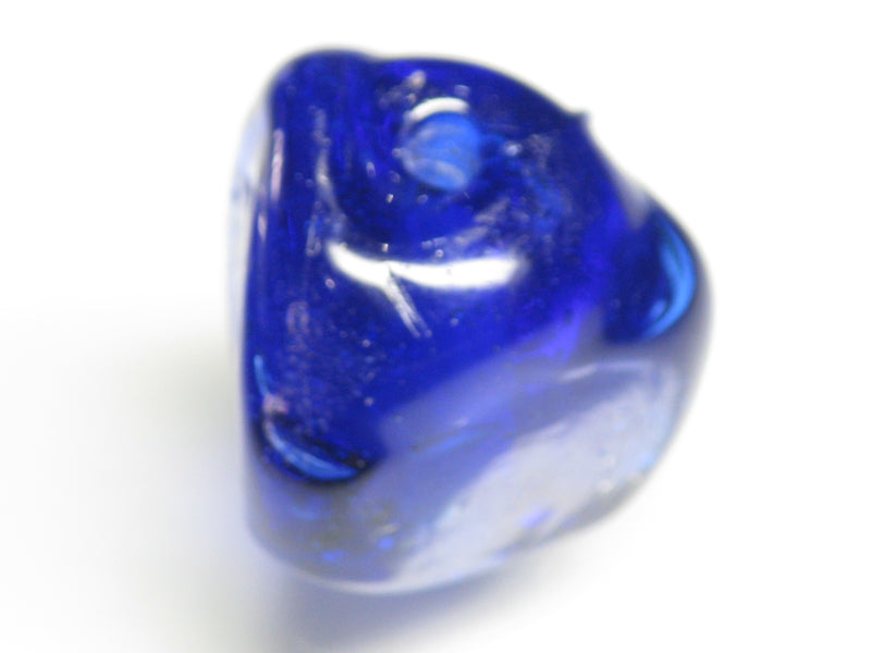 TOKO-BEADS KG035-13 Kenya Recycled Glass bead 22mm KG035-13 ケニアリサイクルガラスビーズ 22mm Asian bead & African bead  Handmade,Lampeork,bead,asia,india,ethnic,parts,accessory,beads とんぼ玉,ビーズ,トンボ玉,アジア,インド,エスニック,手作り,パーツ,アクセサリー