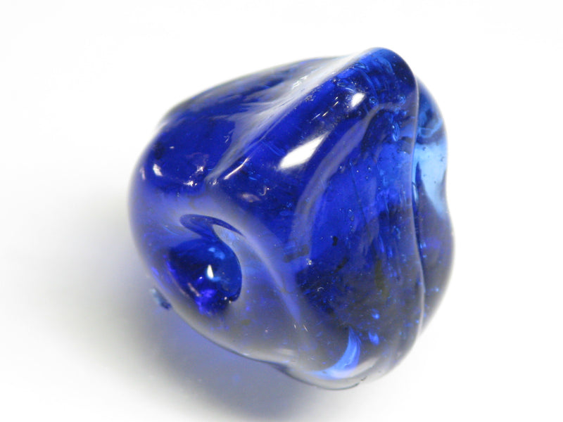 TOKO-BEADS KG035-23 Kenya Recycled Glass bead 20mm KG035-23 ケニアリサイクルガラスビーズ 20mm Asian bead & African bead  Handmade,Lampeork,bead,asia,india,ethnic,parts,accessory,beads とんぼ玉,ビーズ,トンボ玉,アジア,インド,エスニック,手作り,パーツ,アクセサリー