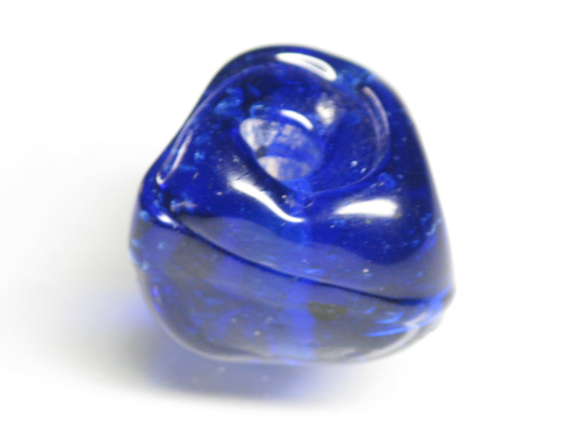 TOKO-BEADS KG035-23 Kenya Recycled Glass bead 20mm KG035-23 ケニアリサイクルガラスビーズ 20mm Asian bead & African bead  Handmade,Lampeork,bead,asia,india,ethnic,parts,accessory,beads とんぼ玉,ビーズ,トンボ玉,アジア,インド,エスニック,手作り,パーツ,アクセサリー