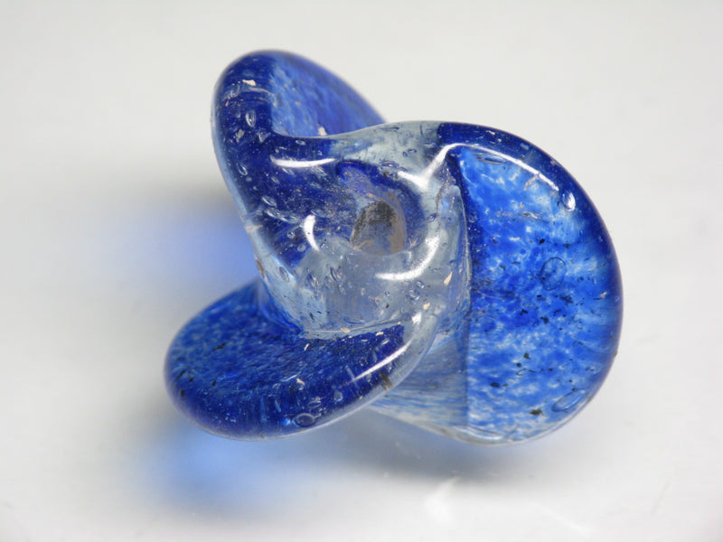 TOKO-BEADS KG039-11 Kenya Recycled Glass bead 27mm KG039-11 ケニアリサイクルガラスビーズ 27mm Asian bead & African bead  Handmade,Lampeork,bead,asia,india,ethnic,parts,accessory,beads とんぼ玉,ビーズ,トンボ玉,アジア,インド,エスニック,手作り,パーツ,アクセサリー
