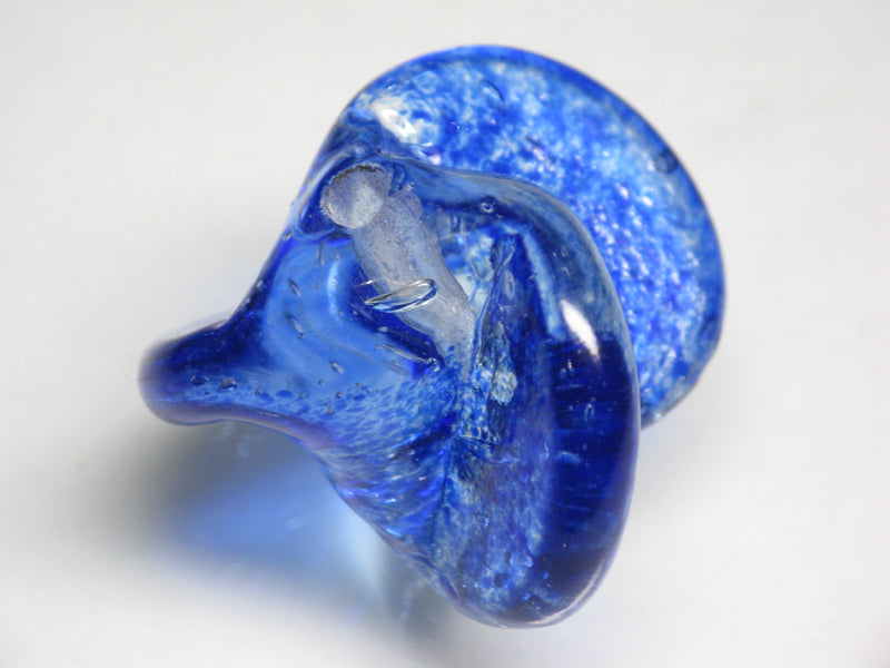 TOKO-BEADS KG039-13 Kenya Recycled Glass bead 26mm KG039-13 ケニアリサイクルガラスビーズ 26mm Asian bead & African bead  Handmade,Lampeork,bead,asia,india,ethnic,parts,accessory,beads とんぼ玉,ビーズ,トンボ玉,アジア,インド,エスニック,手作り,パーツ,アクセサリー