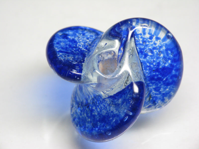TOKO-BEADS KG039-14 Kenya Recycled Glass bead 29mm KG039-14 ケニアリサイクルガラスビーズ 29mm Asian bead & African bead  Handmade,Lampeork,bead,asia,india,ethnic,parts,accessory,beads とんぼ玉,ビーズ,トンボ玉,アジア,インド,エスニック,手作り,パーツ,アクセサリー