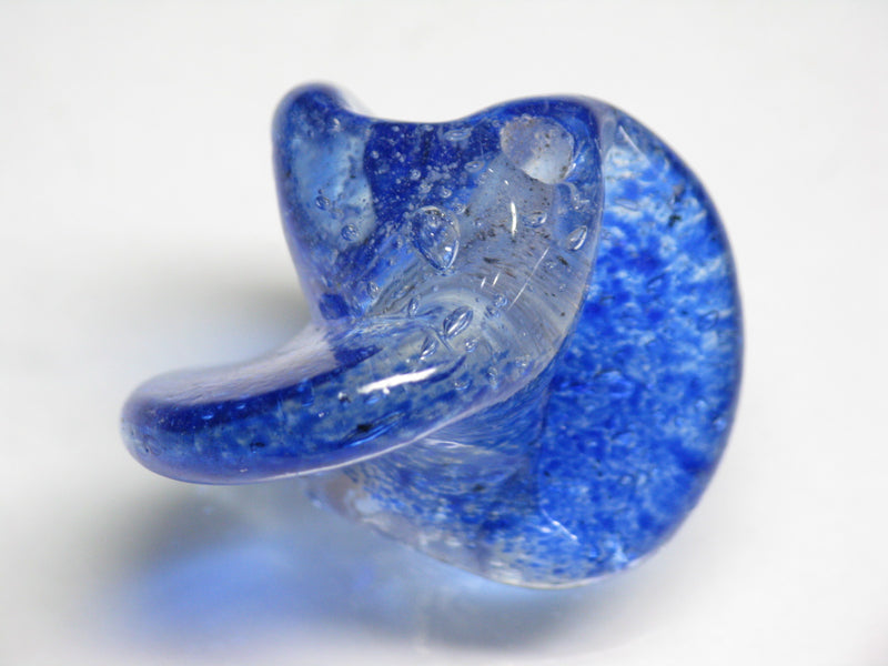 TOKO-BEADS KG039-16 Kenya Recycled Glass bead 29mm KG039-16 ケニアリサイクルガラスビーズ 29mm Asian bead & African bead  Handmade,Lampeork,bead,asia,india,ethnic,parts,accessory,beads とんぼ玉,ビーズ,トンボ玉,アジア,インド,エスニック,手作り,パーツ,アクセサリー