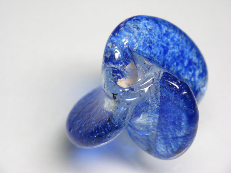 TOKO-BEADS KG039-16 Kenya Recycled Glass bead 29mm KG039-16 ケニアリサイクルガラスビーズ 29mm Asian bead & African bead  Handmade,Lampeork,bead,asia,india,ethnic,parts,accessory,beads とんぼ玉,ビーズ,トンボ玉,アジア,インド,エスニック,手作り,パーツ,アクセサリー