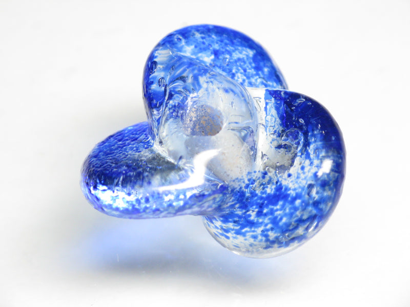 TOKO-BEADS KG039-21 Kenya Recycled Glass bead 23mm KG039-21 ケニアリサイクルガラスビーズ 23mm Asian bead & African bead  Handmade,Lampeork,bead,asia,india,ethnic,parts,accessory,beads とんぼ玉,ビーズ,トンボ玉,アジア,インド,エスニック,手作り,パーツ,アクセサリー