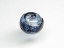 TOKO-BEADS KG041-01 Kenya Recycled Glass bead 13mm KG041-01 ケニアリサイクルガラスビーズ 13mm Asian bead & African bead  Handmade,Lampeork,bead,asia,india,ethnic,parts,accessory,beads とんぼ玉,ビーズ,トンボ玉,アジア,インド,エスニック,手作り,パーツ,アクセサリー