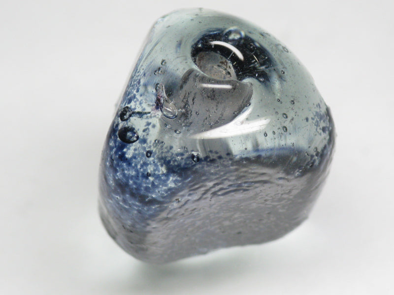 TOKO-BEADS KG045-20 Kenya Recycled Glass bead 20mm KG045-20 ケニアリサイクルガラスビーズ 20mm Asian bead & African bead  Handmade,Lampeork,bead,asia,india,ethnic,parts,accessory,beads とんぼ玉,ビーズ,トンボ玉,アジア,インド,エスニック,手作り,パーツ,アクセサリー