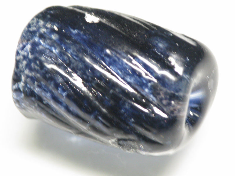 TOKO-BEADS KG047-01 Kenya Recycled Glass bead 20mm KG047-01 ケニアリサイクルガラスビーズ 20mm Asian bead & African bead  Handmade,Lampeork,bead,asia,india,ethnic,parts,accessory,beads とんぼ玉,ビーズ,トンボ玉,アジア,インド,エスニック,手作り,パーツ,アクセサリー