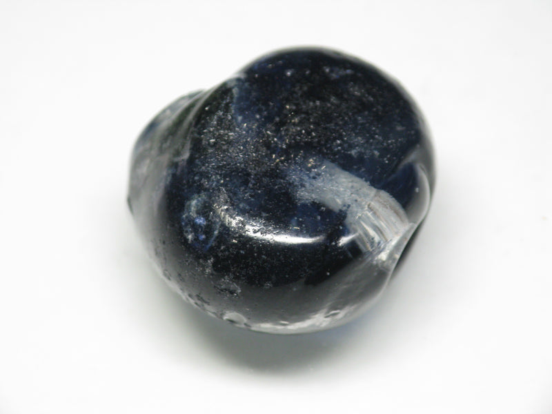 TOKO-BEADS KG048-01 Kenya Recycled Glass bead 24mm KG048-01 ケニアリサイクルガラスビーズ 24mm Asian bead & African bead  Handmade,Lampeork,bead,asia,india,ethnic,parts,accessory,beads とんぼ玉,ビーズ,トンボ玉,アジア,インド,エスニック,手作り,パーツ,アクセサリー