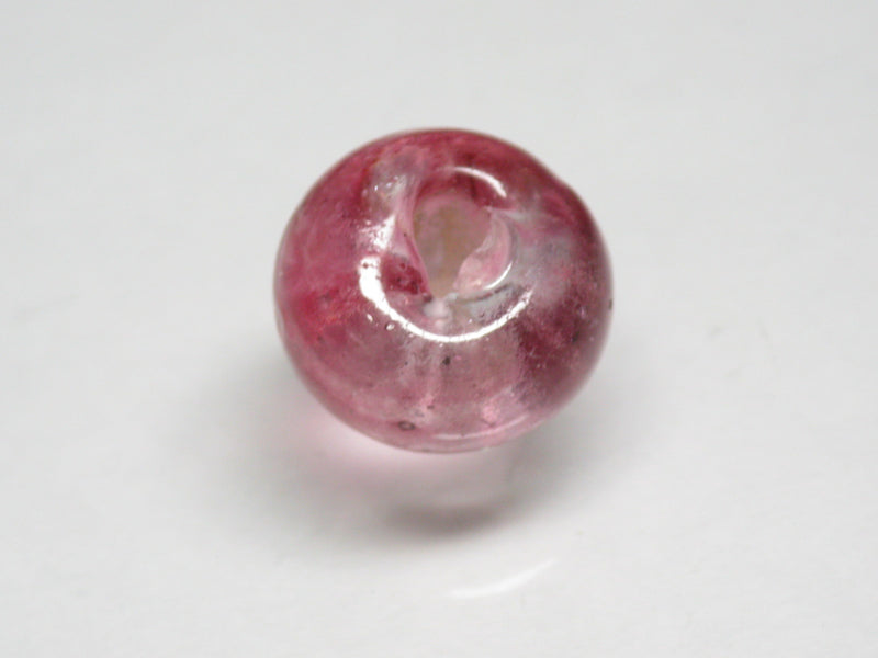TOKO-BEADS KG051-11 Kenya Recycled Glass bead 13mm KG051-11 ケニアリサイクルガラスビーズ 13mm Asian bead & African bead  Handmade,Lampeork,bead,asia,india,ethnic,parts,accessory,beads とんぼ玉,ビーズ,トンボ玉,アジア,インド,エスニック,手作り,パーツ,アクセサリー