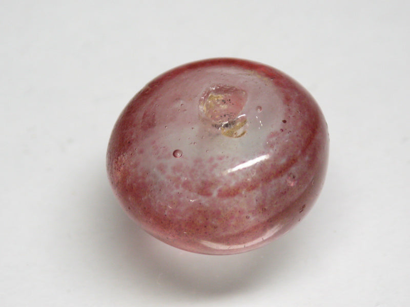 TOKO-BEADS KG051-22 Kenya Recycled Glass bead 23mm KG051-22 ケニアリサイクルガラスビーズ 23mm Asian bead & African bead  Handmade,Lampeork,bead,asia,india,ethnic,parts,accessory,beads とんぼ玉,ビーズ,トンボ玉,アジア,インド,エスニック,手作り,パーツ,アクセサリー