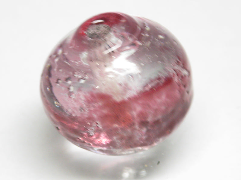 TOKO-BEADS KG051-32 Kenya Recycled Glass bead 22mm KG051-32 ケニアリサイクルガラスビーズ 22mm Asian bead & African bead  Handmade,Lampeork,bead,asia,india,ethnic,parts,accessory,beads とんぼ玉,ビーズ,トンボ玉,アジア,インド,エスニック,手作り,パーツ,アクセサリー