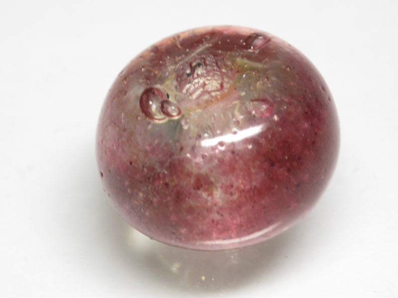 TOKO-BEADS KG051-37 Kenya Recycled Glass bead 21mm KG051-37 ケニアリサイクルガラスビーズ 21mm Asian bead & African bead  Handmade,Lampeork,bead,asia,india,ethnic,parts,accessory,beads とんぼ玉,ビーズ,トンボ玉,アジア,インド,エスニック,手作り,パーツ,アクセサリー