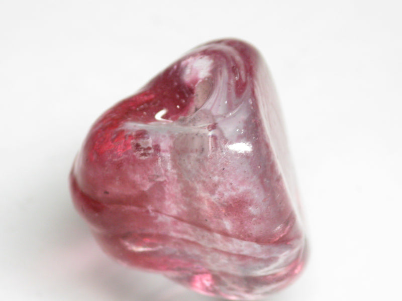 TOKO-BEADS KG055-15 Kenya Recycled Glass bead 26mm KG055-15 ケニアリサイクルガラスビーズ 26mm Asian bead & African bead  Handmade,Lampeork,bead,asia,india,ethnic,parts,accessory,beads とんぼ玉,ビーズ,トンボ玉,アジア,インド,エスニック,手作り,パーツ,アクセサリー