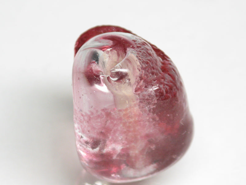 TOKO-BEADS KG055-17 Kenya Recycled Glass bead 24mm KG055-17 ケニアリサイクルガラスビーズ 24mm Asian bead & African bead  Handmade,Lampeork,bead,asia,india,ethnic,parts,accessory,beads とんぼ玉,ビーズ,トンボ玉,アジア,インド,エスニック,手作り,パーツ,アクセサリー