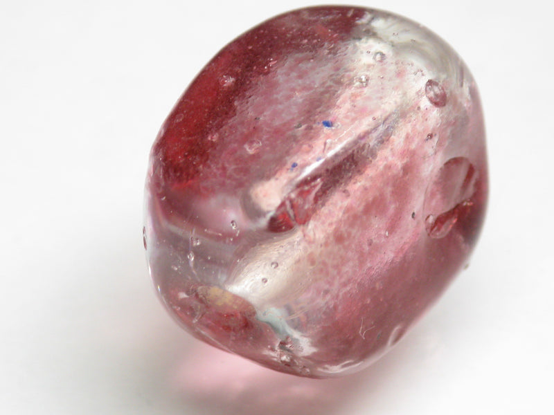 TOKO-BEADS KG056-15 Kenya Recycled Glass bead 24mm KG056-15 ケニアリサイクルガラスビーズ 24mm Asian bead & African bead  Handmade,Lampeork,bead,asia,india,ethnic,parts,accessory,beads とんぼ玉,ビーズ,トンボ玉,アジア,インド,エスニック,手作り,パーツ,アクセサリー