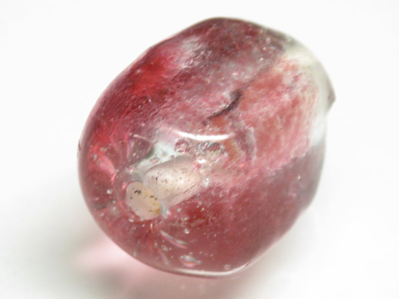 TOKO-BEADS KG056-18 Kenya Recycled Glass bead 22mm KG056-18 ケニアリサイクルガラスビーズ 22mm Asian bead & African bead  Handmade,Lampeork,bead,asia,india,ethnic,parts,accessory,beads とんぼ玉,ビーズ,トンボ玉,アジア,インド,エスニック,手作り,パーツ,アクセサリー