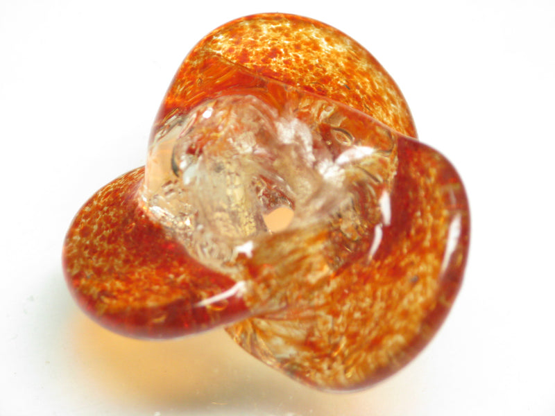 TOKO-BEADS KG059-01 Kenya Recycled Glass bead 30mm KG059-01 ケニアリサイクルガラスビーズ 30mm Asian bead & African bead  Handmade,Lampeork,bead,asia,india,ethnic,parts,accessory,beads とんぼ玉,ビーズ,トンボ玉,アジア,インド,エスニック,手作り,パーツ,アクセサリー
