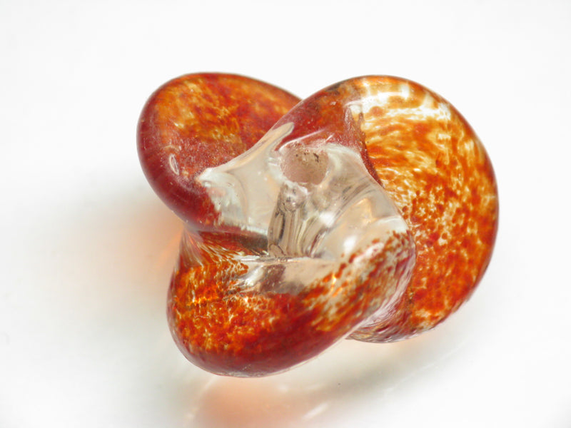 TOKO-BEADS KG059-04 Kenya Recycled Glass bead 27mm KG059-04 ケニアリサイクルガラスビーズ 27mm Asian bead & African bead  Handmade,Lampeork,bead,asia,india,ethnic,parts,accessory,beads とんぼ玉,ビーズ,トンボ玉,アジア,インド,エスニック,手作り,パーツ,アクセサリー