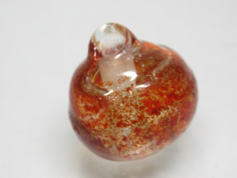 TOKO-BEADS KG061-25 Kenya Recycled Glass bead 20mm KG061-25 ケニアリサイクルガラスビーズ 20mm Asian bead & African bead  Handmade,Lampeork,bead,asia,india,ethnic,parts,accessory,beads とんぼ玉,ビーズ,トンボ玉,アジア,インド,エスニック,手作り,パーツ,アクセサリー