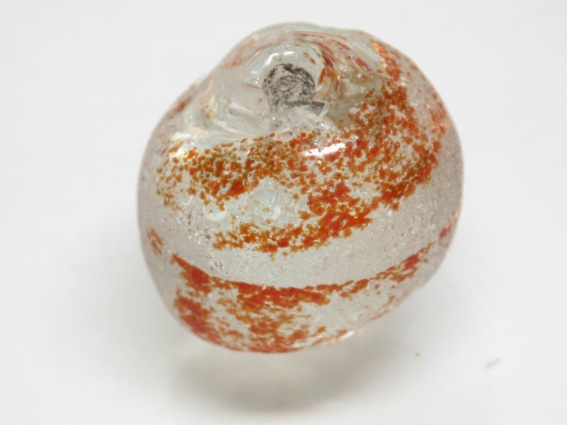 TOKO-BEADS KG061-33 Kenya Recycled Glass bead 21mm KG061-33 ケニアリサイクルガラスビーズ 21mm Asian bead & African bead  Handmade,Lampeork,bead,asia,india,ethnic,parts,accessory,beads とんぼ玉,ビーズ,トンボ玉,アジア,インド,エスニック,手作り,パーツ,アクセサリー