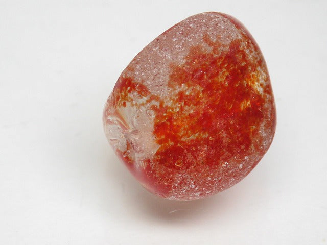 TOKO-BEADS KG065-18 Kenya Recycled Glass bead 17mm KG065-18 ケニアリサイクルガラスビーズ 17mm Asian bead & African bead  Handmade,Lampeork,bead,asia,india,ethnic,parts,accessory,beads とんぼ玉,ビーズ,トンボ玉,アジア,インド,エスニック,手作り,パーツ,アクセサリー
