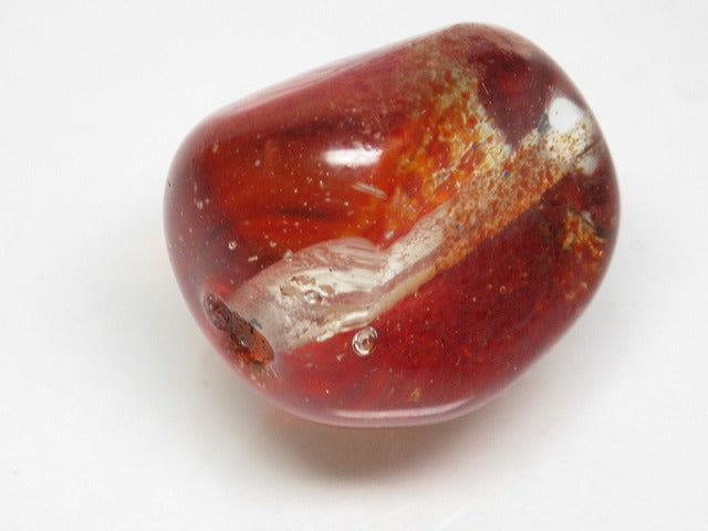 TOKO-BEADS KG065-31 Kenya Recycled Glass bead 19mm KG065-31 ケニアリサイクルガラスビーズ 19mm Asian bead & African bead  Handmade,Lampeork,bead,asia,india,ethnic,parts,accessory,beads とんぼ玉,ビーズ,トンボ玉,アジア,インド,エスニック,手作り,パーツ,アクセサリー